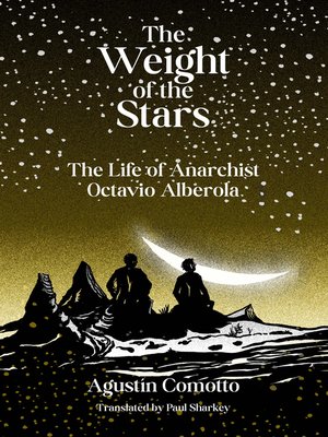 cover image of The Weight of the Stars